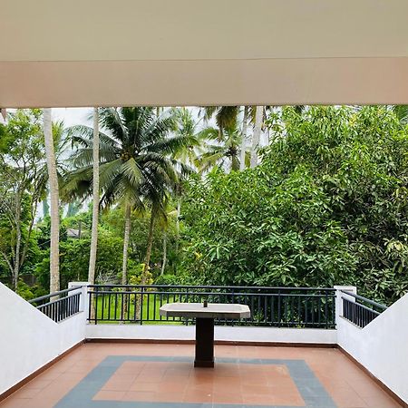 Sagarika Beach Hotel Moragalla 외부 사진