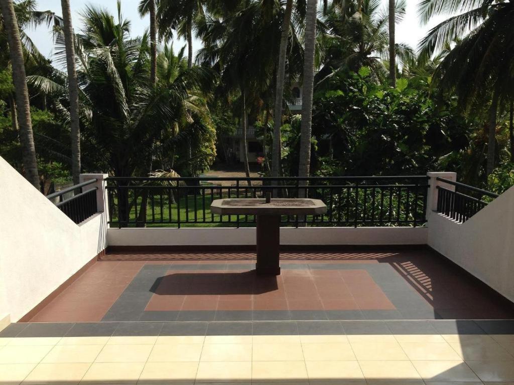 Sagarika Beach Hotel Moragalla 외부 사진