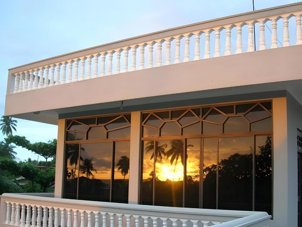 Sagarika Beach Hotel Moragalla 외부 사진