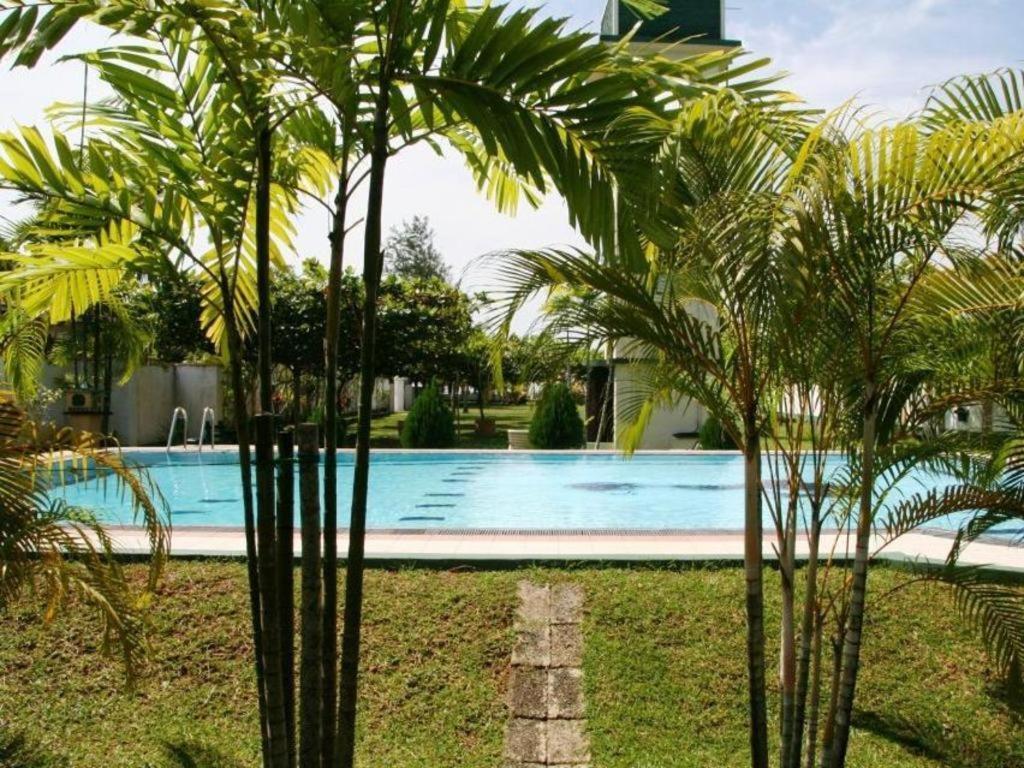 Sagarika Beach Hotel Moragalla 외부 사진