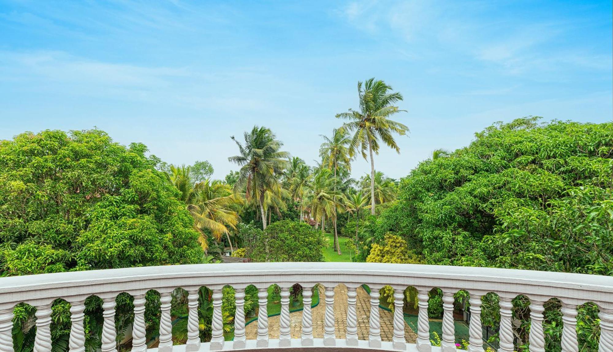 Sagarika Beach Hotel Moragalla 외부 사진