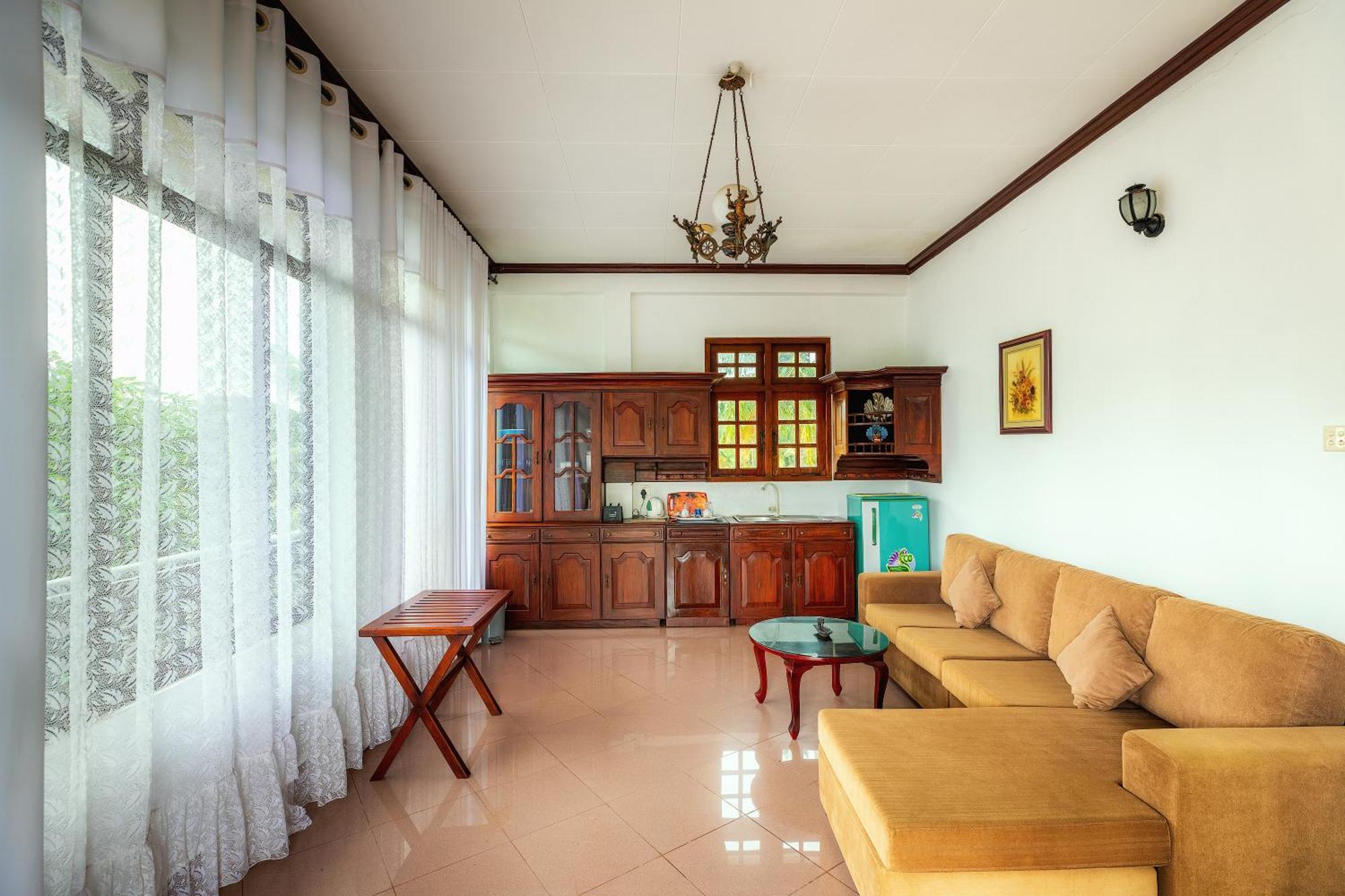 Sagarika Beach Hotel Moragalla 외부 사진