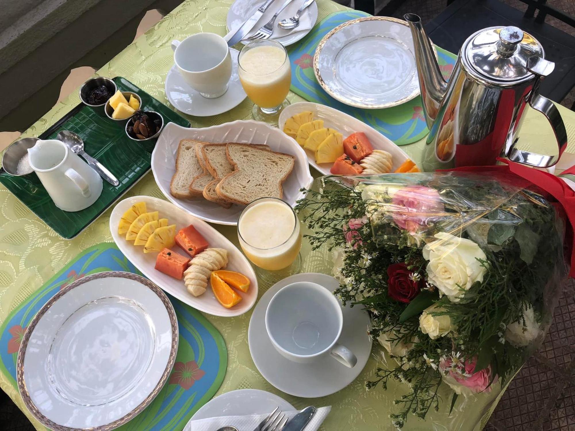 Sagarika Beach Hotel Moragalla 외부 사진
