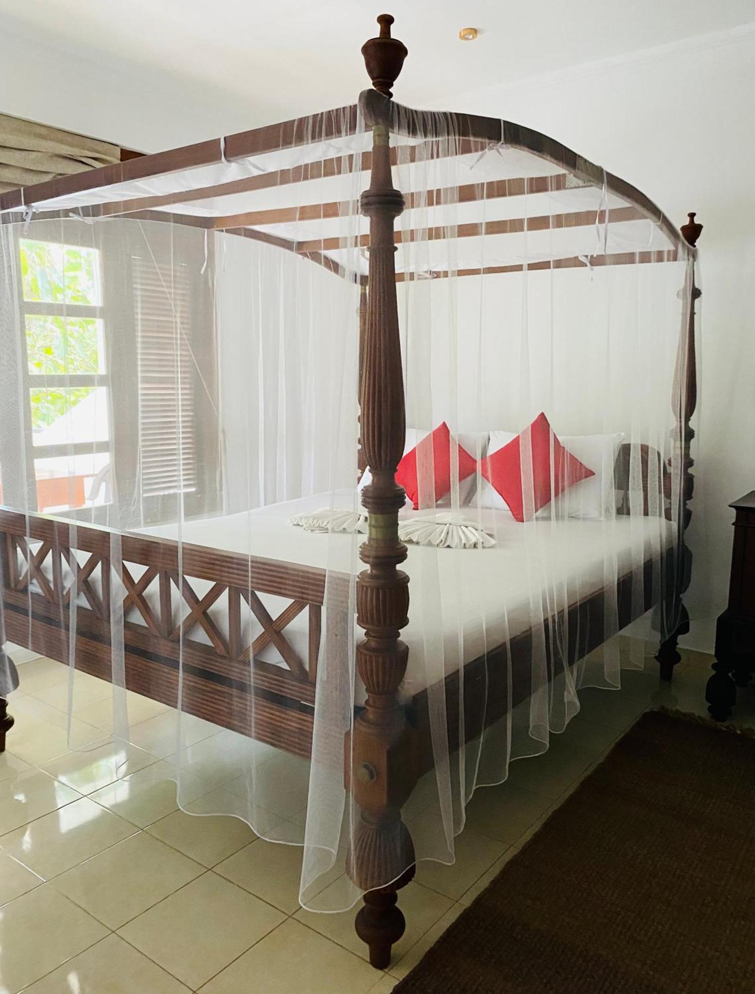 Sagarika Beach Hotel Moragalla 외부 사진