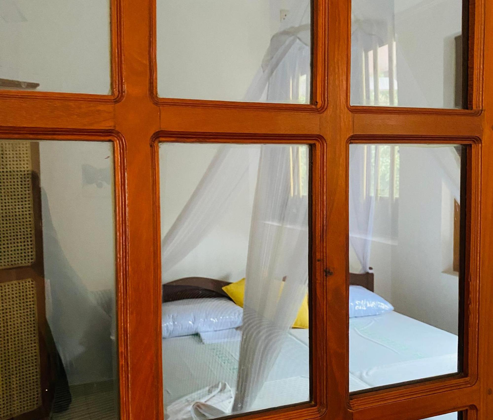 Sagarika Beach Hotel Moragalla 외부 사진